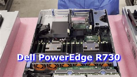 r730 memory slots|Dell PowerEdge R730 RAM & SSD Upgrades .
